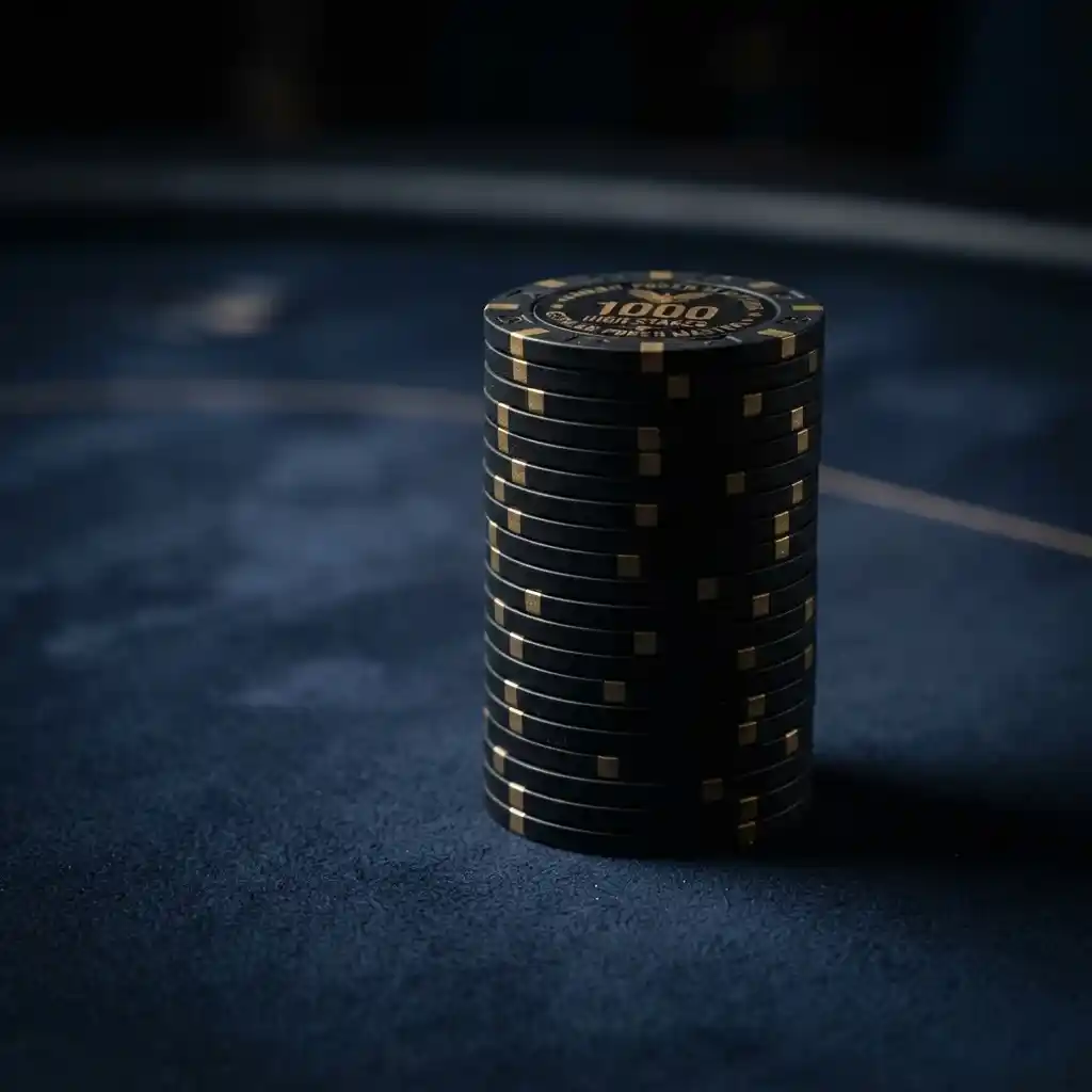 High Roller Bonus